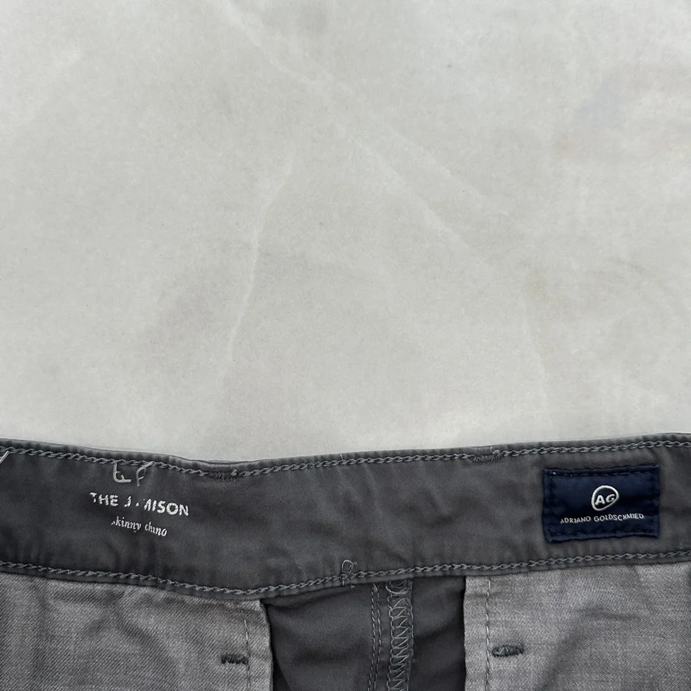 AG Adriano Goldschmied Skinny Trouser Pant PRICED TO SELL